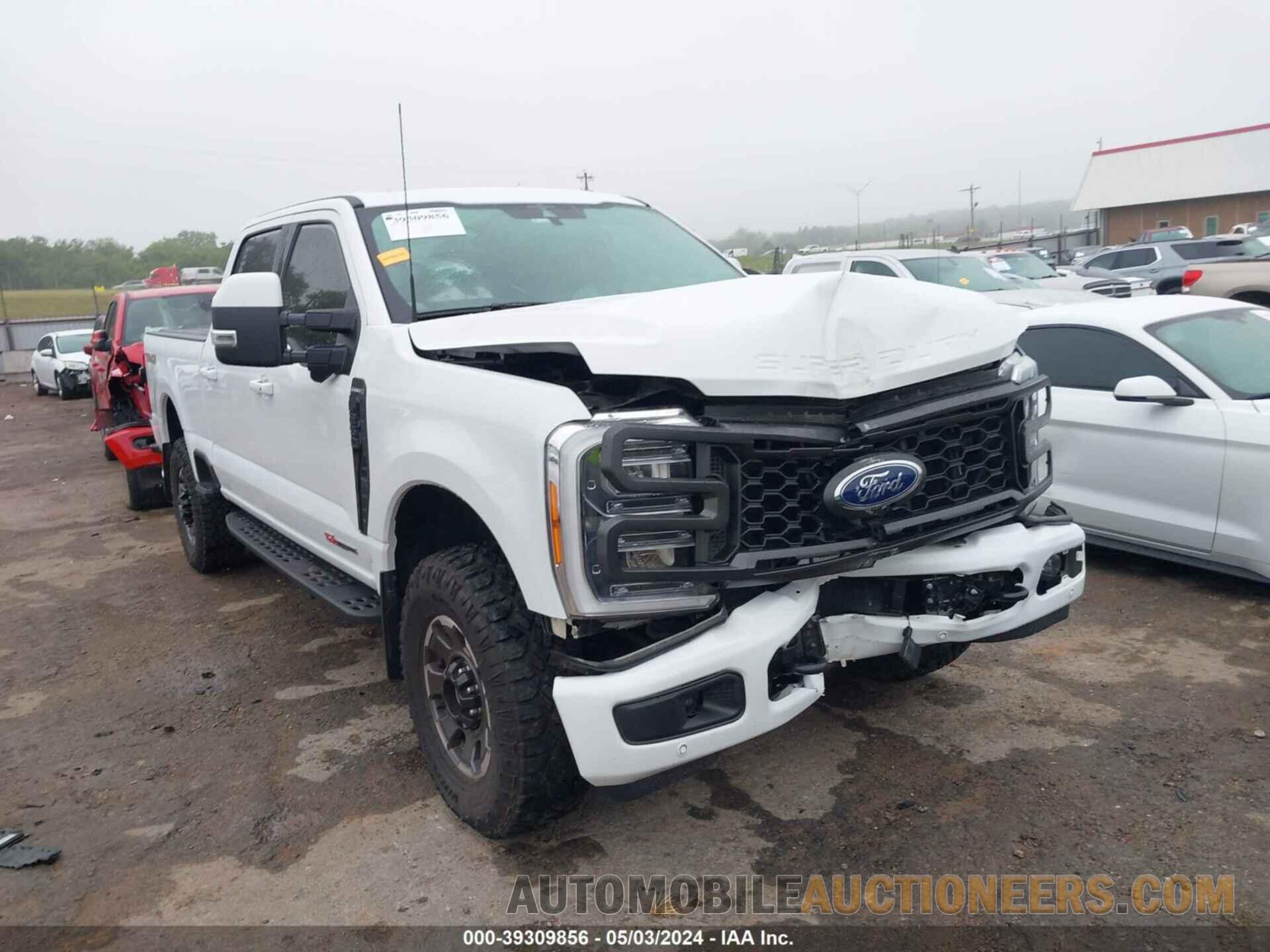 1FT8W2BM3PED52211 FORD F-250 2023