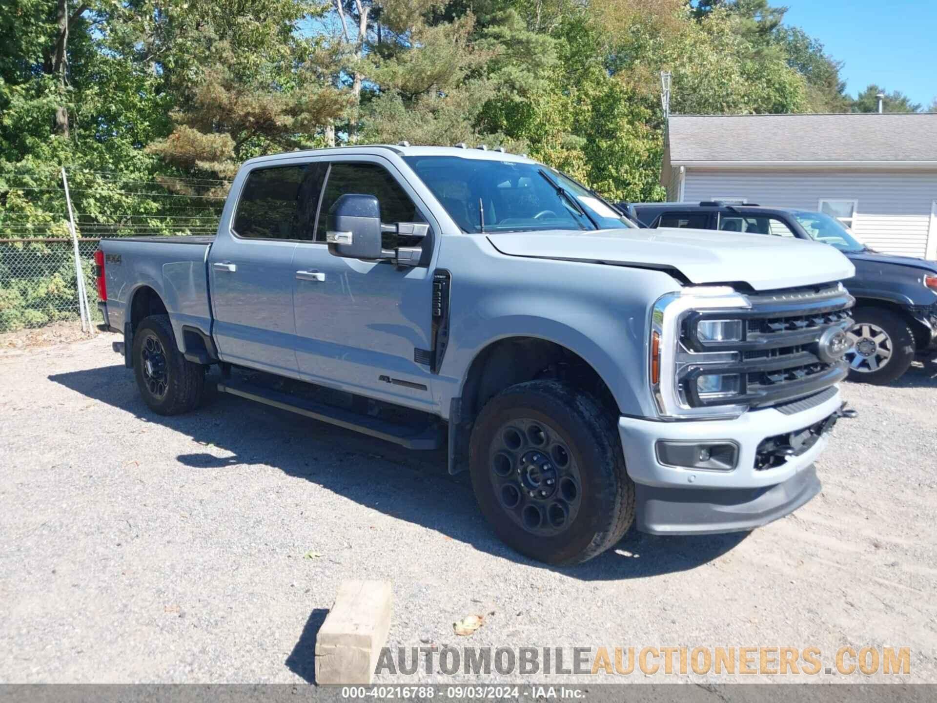 1FT8W2BM3REC00531 FORD F-250 2024