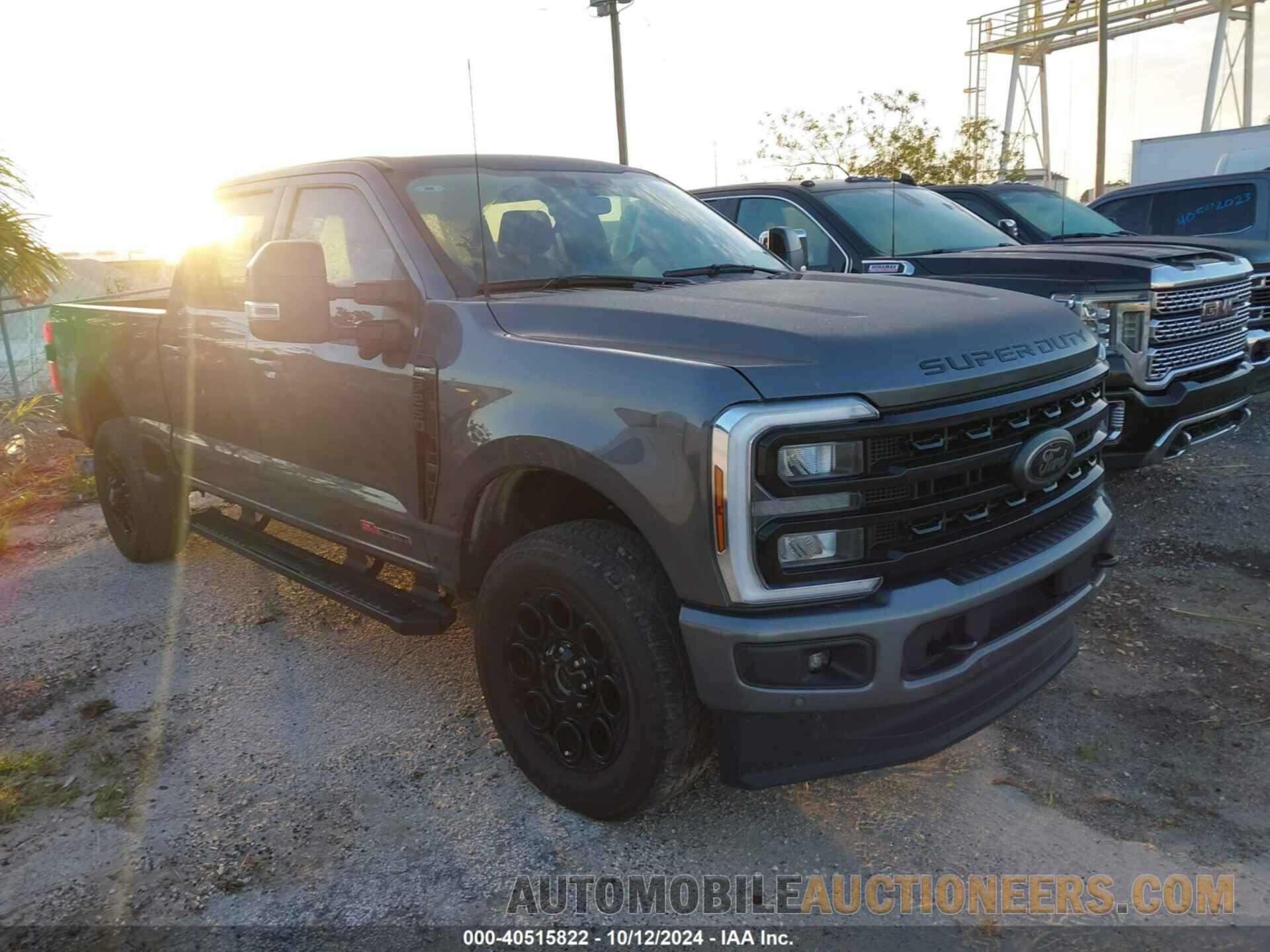 1FT8W2BM3REC39801 FORD F-250 2024