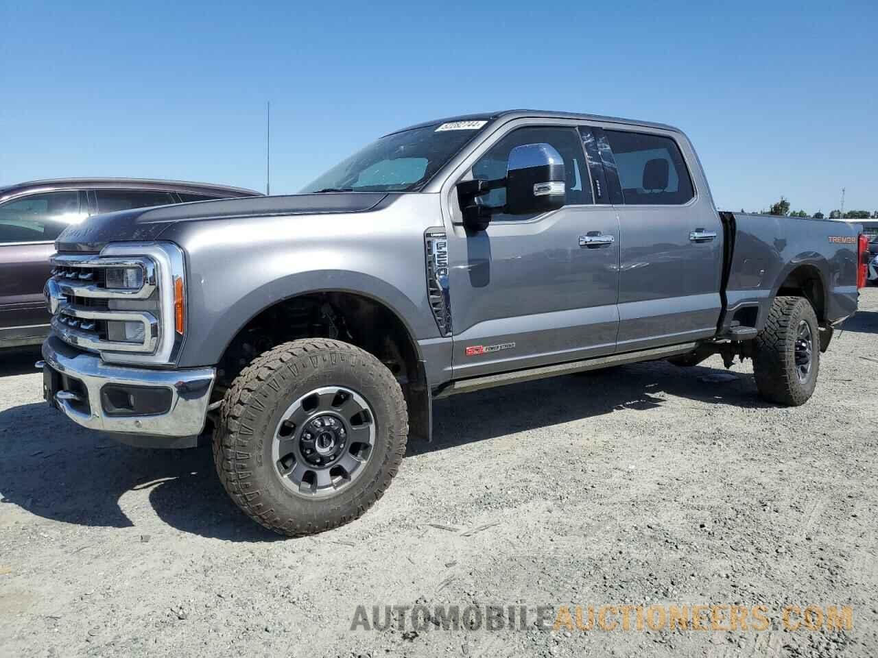 1FT8W2BM4PEC89555 FORD F250 2023