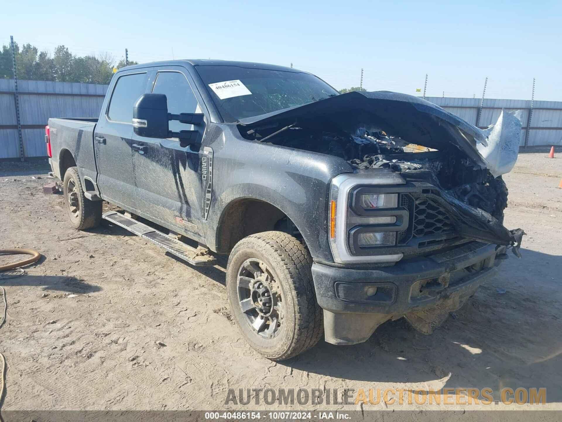 1FT8W2BM4PED38219 FORD F250 2023