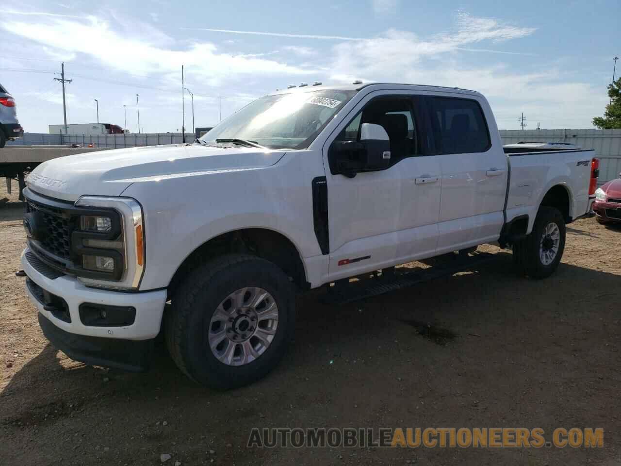 1FT8W2BM4PED46286 FORD F250 2023