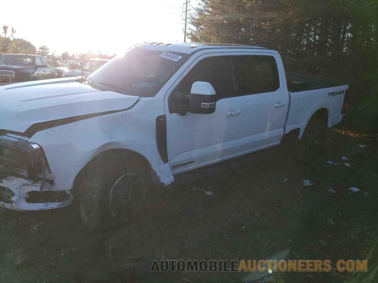 1FT8W2BM4PED54498 FORD F250 2023