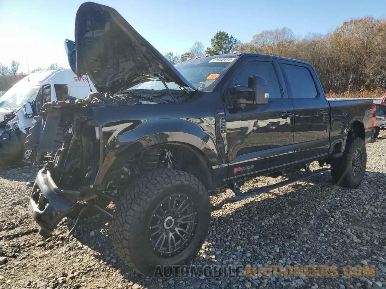 1FT8W2BM4PED61290 FORD F250 2023