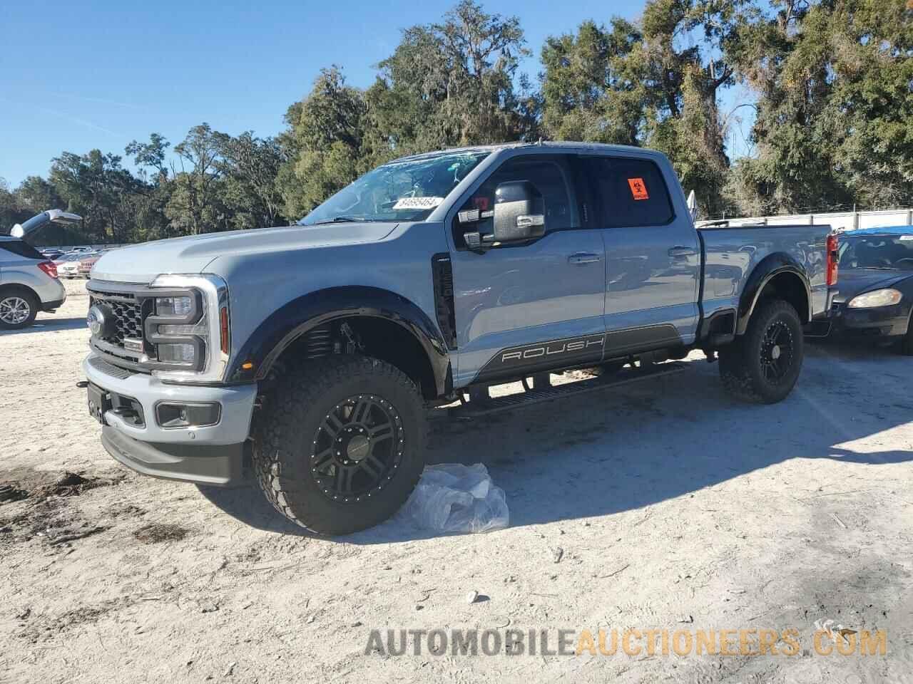 1FT8W2BM4REC95200 FORD F250 2024