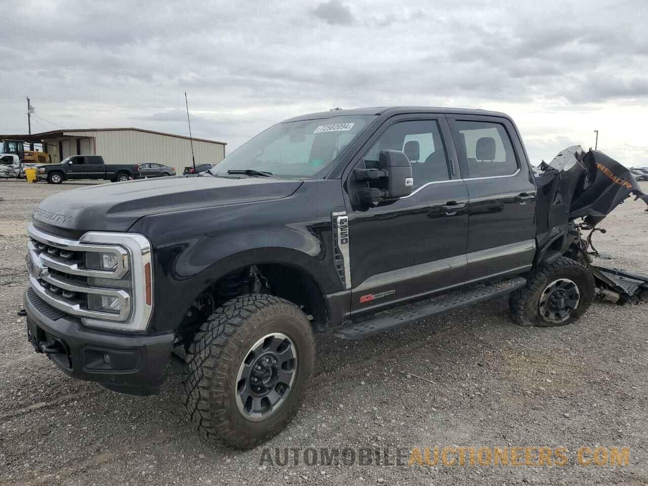 1FT8W2BM4REC97173 FORD F250 2024