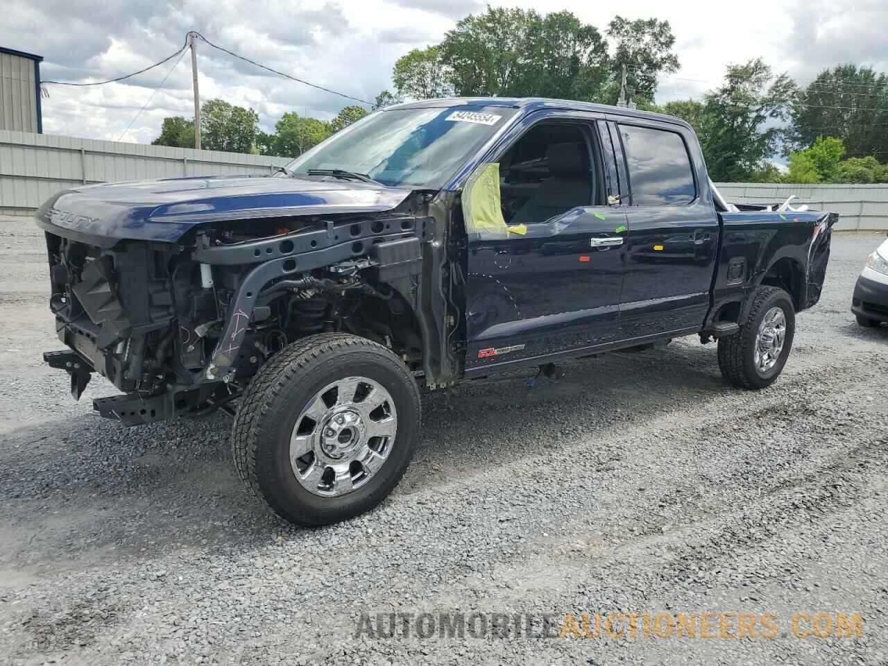 1FT8W2BM5PED31845 FORD F250 2023