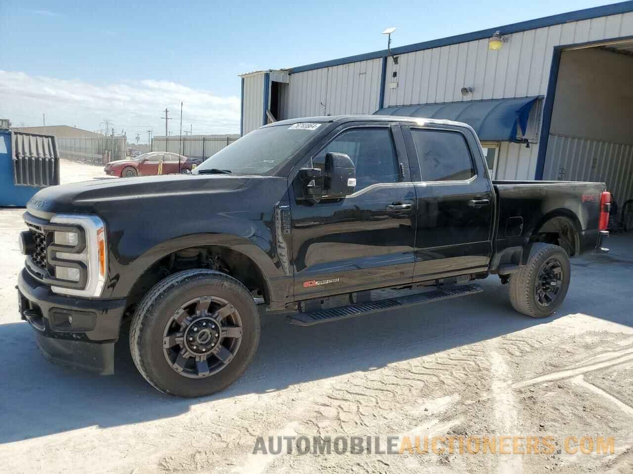 1FT8W2BM5PED77515 FORD F250 2023