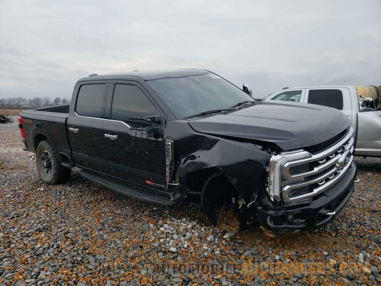 1FT8W2BM5PED98476 FORD F250 2023