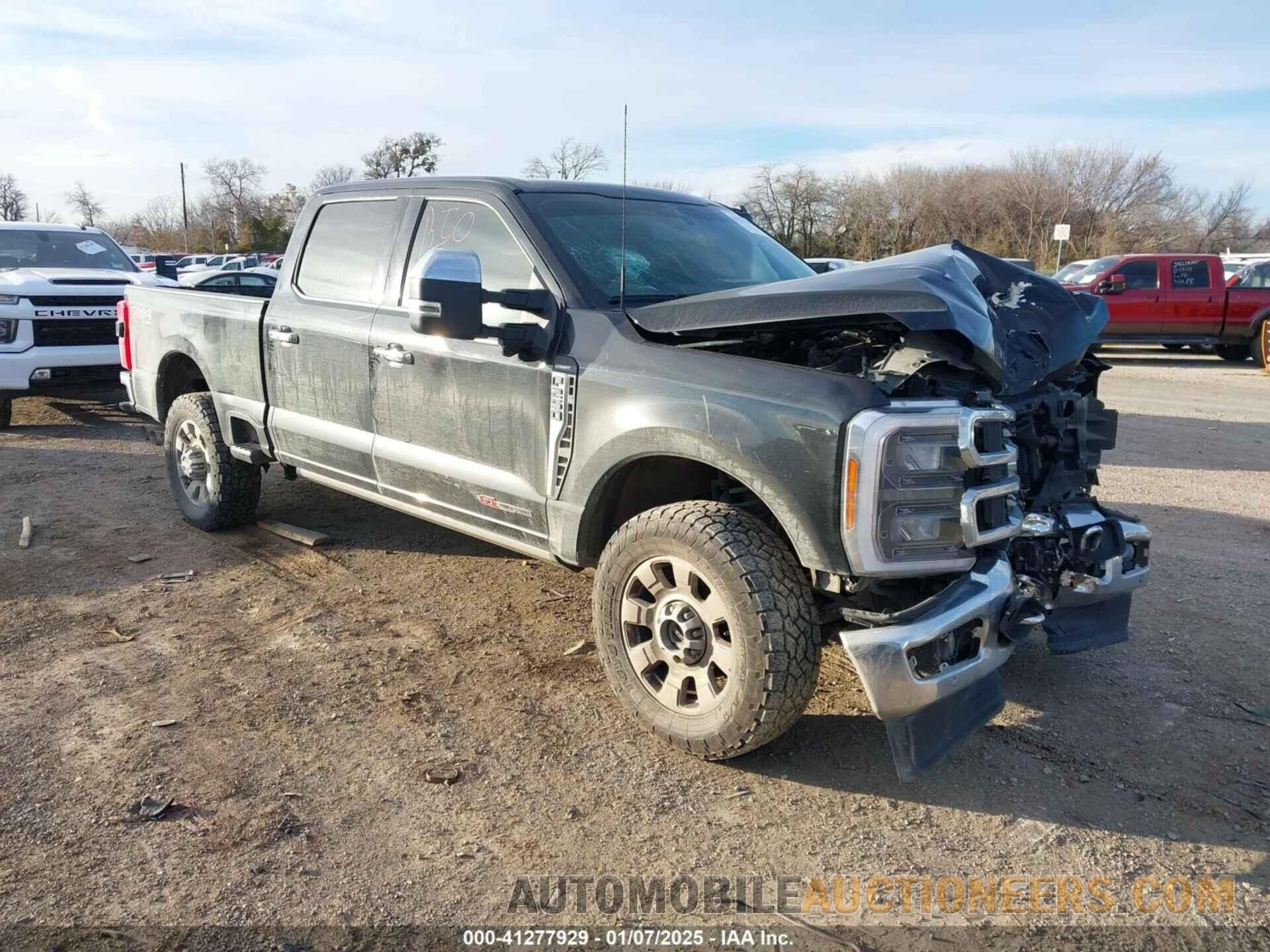 1FT8W2BM6PEC23685 FORD F-250 2023