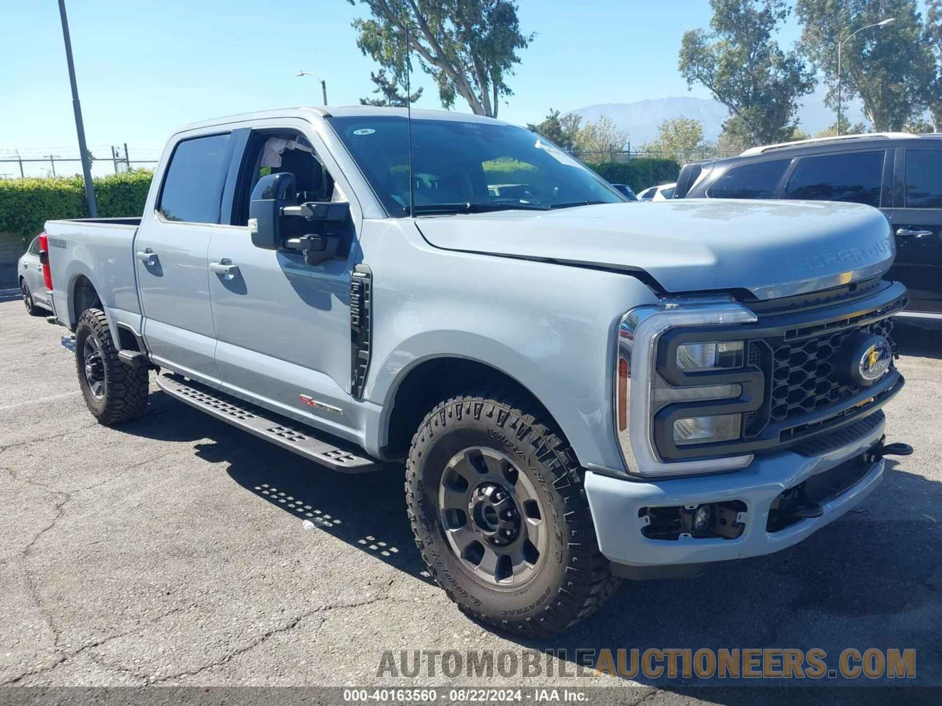 1FT8W2BM6REE20567 FORD F250 2024