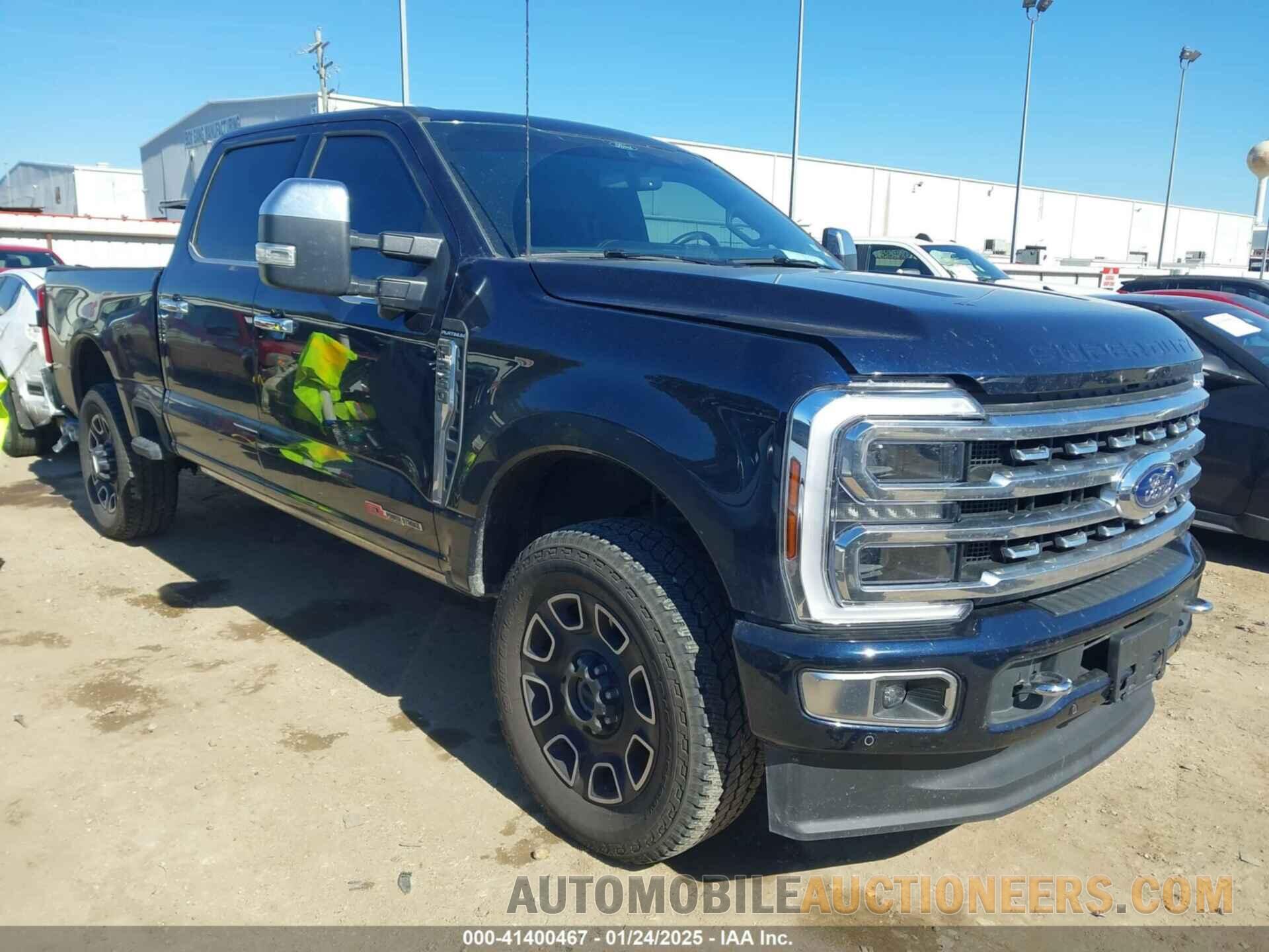 1FT8W2BM6REF36593 FORD F-250 2024