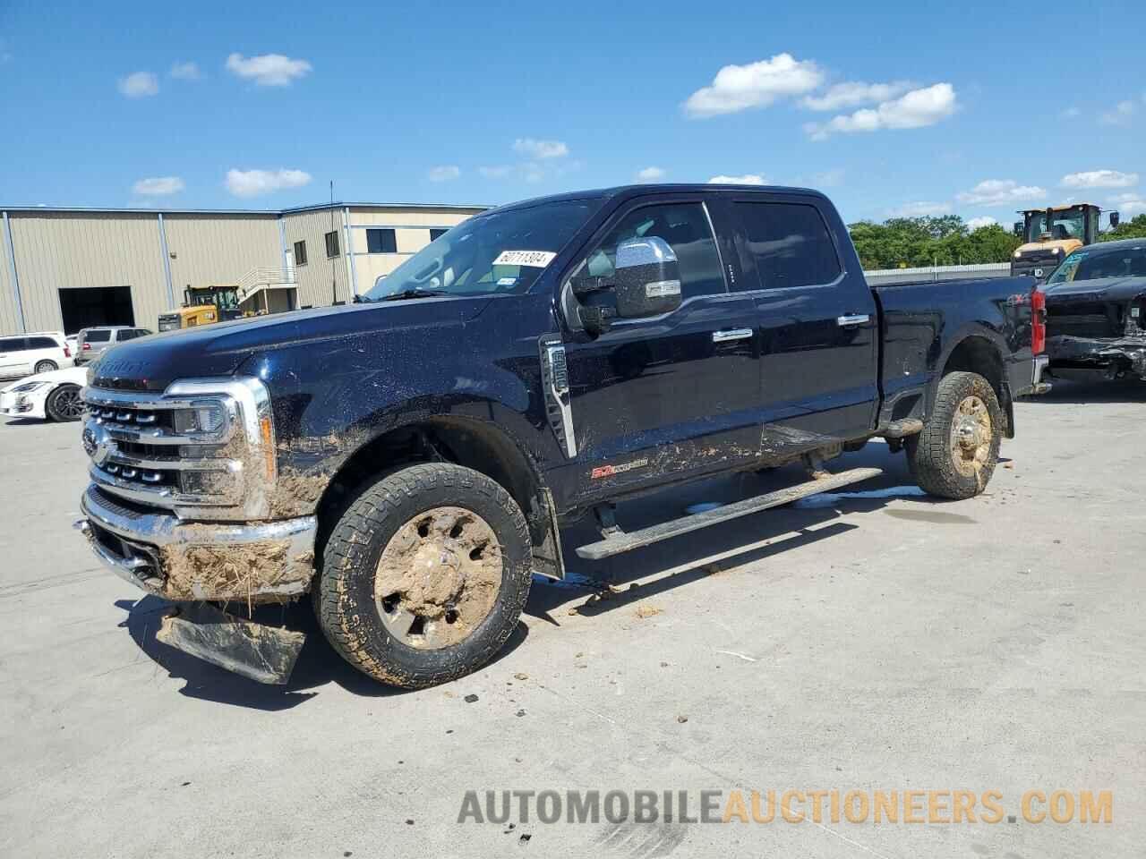 1FT8W2BM7PED08602 FORD F250 2023