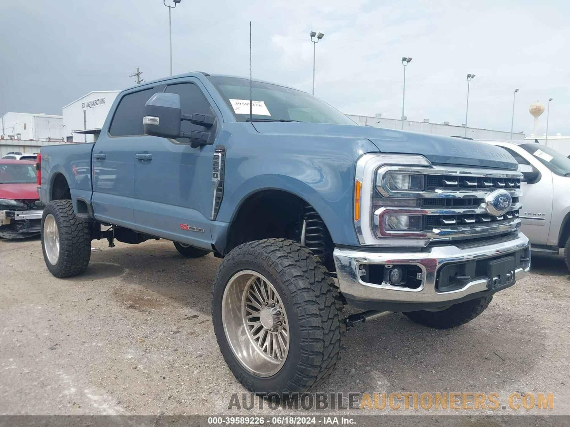 1FT8W2BM7PED48551 FORD F-250 2023