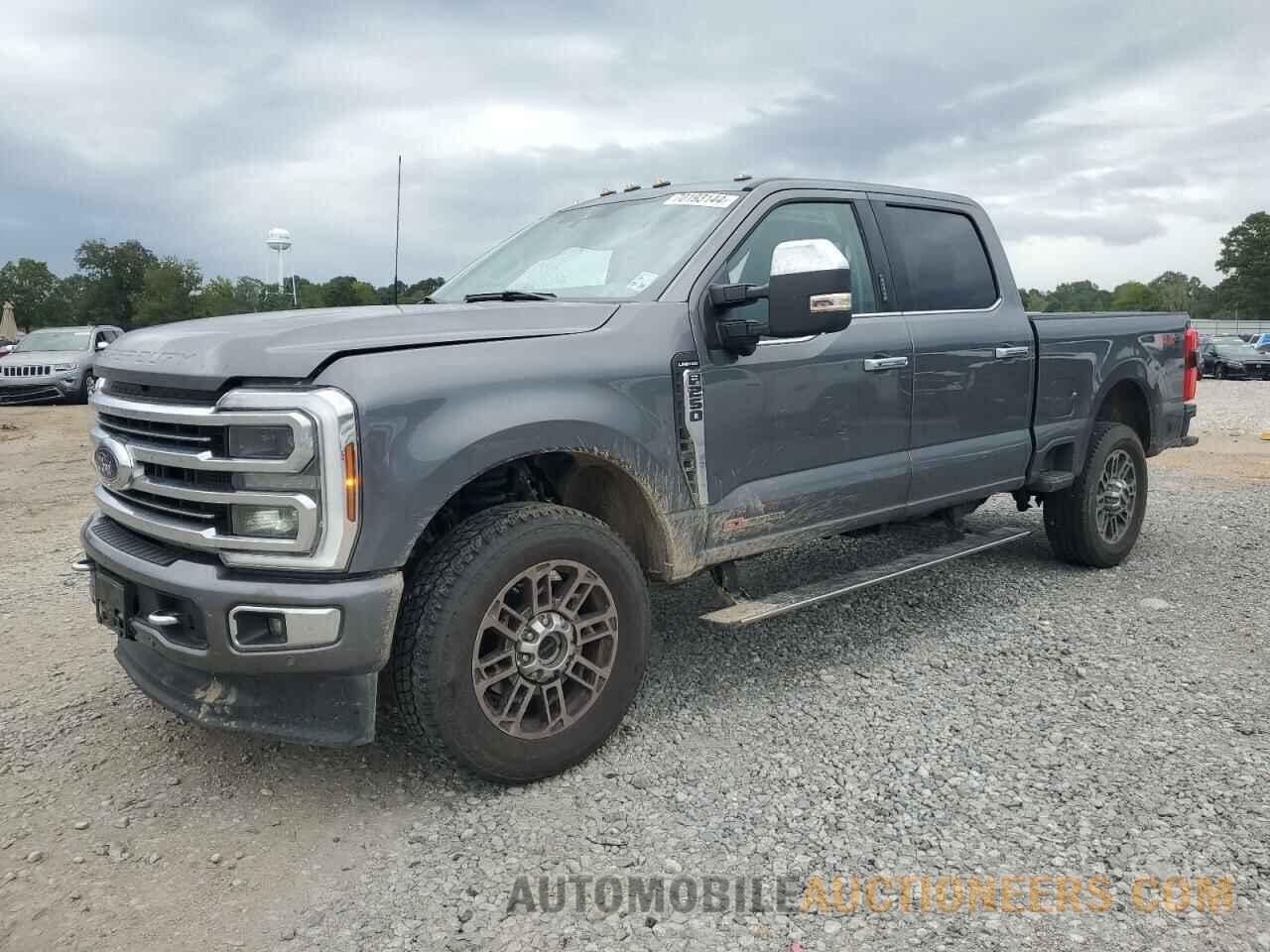 1FT8W2BM7RED05251 FORD F250 2024