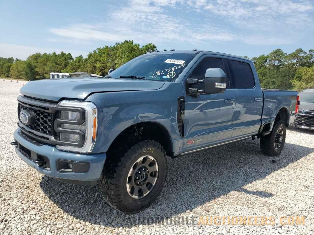 1FT8W2BM8PEC86867 FORD F250 2023