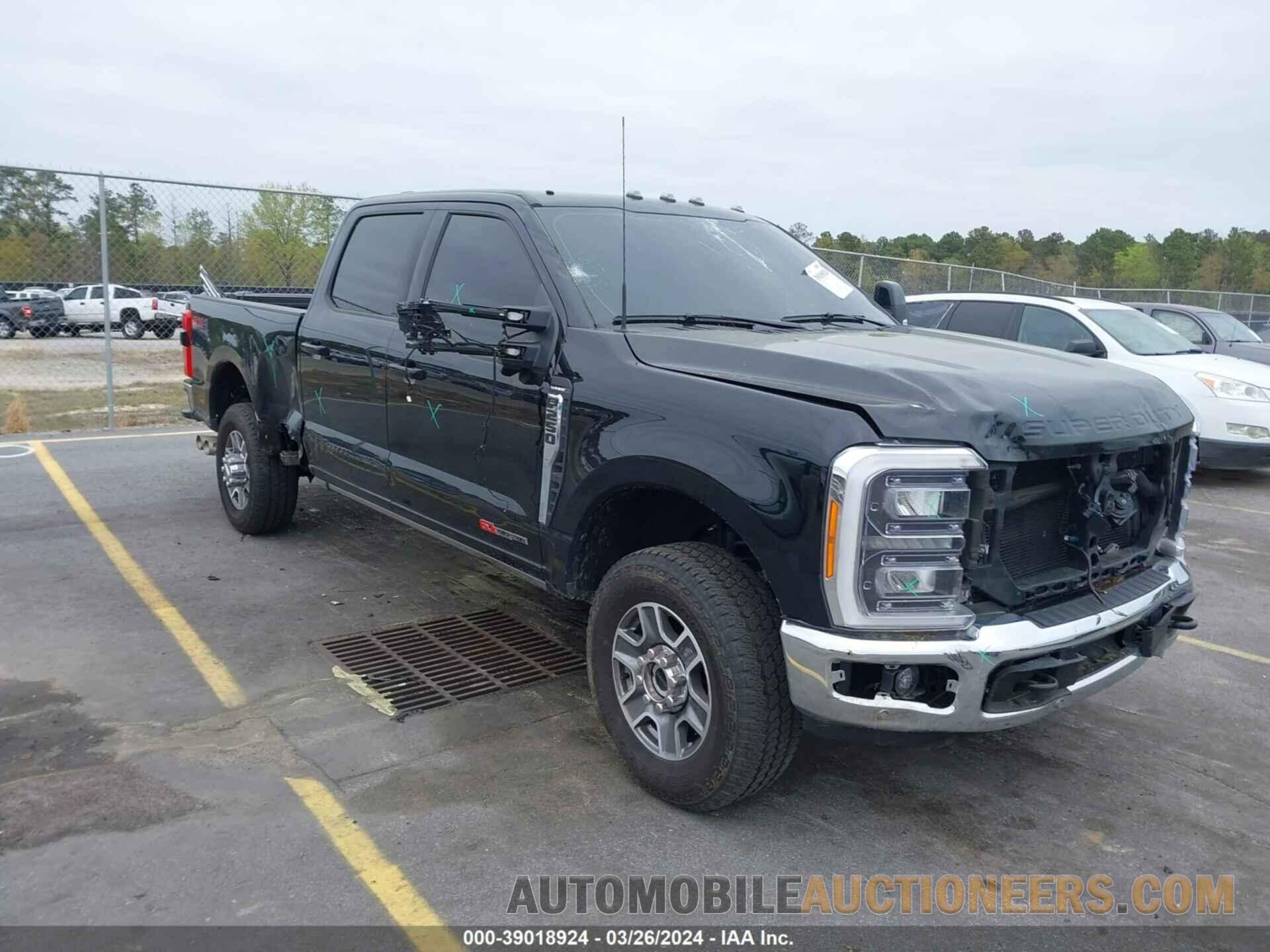 1FT8W2BM8PED48638 FORD F-250 2023