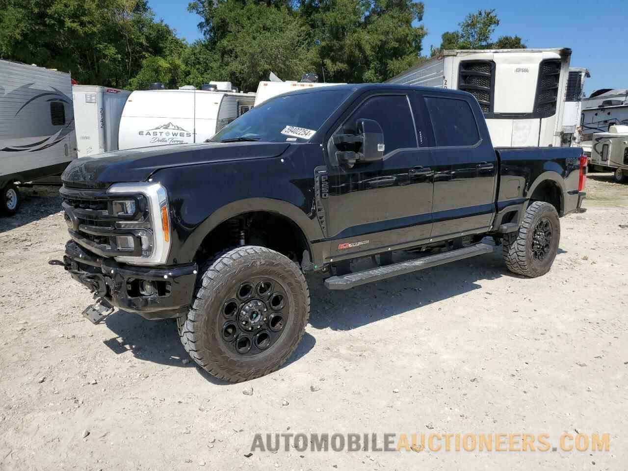 1FT8W2BM8PED78531 FORD F250 2023