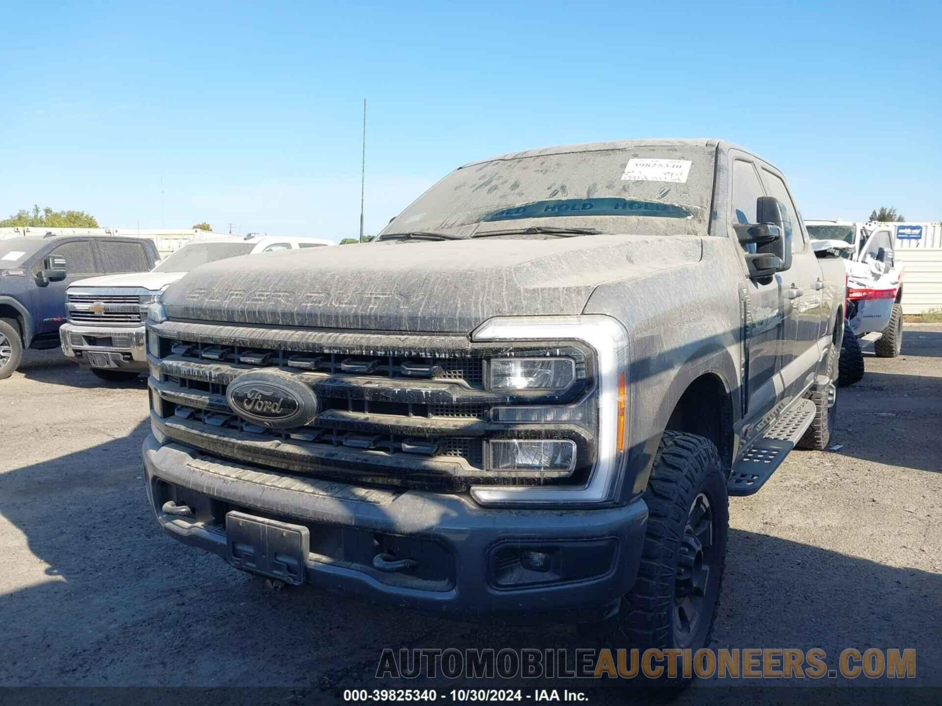 1FT8W2BM9PED66503 FORD F-250 2023