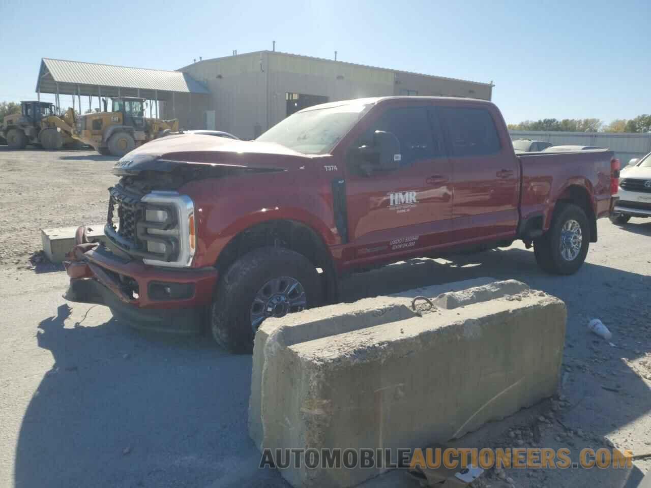 1FT8W2BMXPEC08655 FORD F250 2023