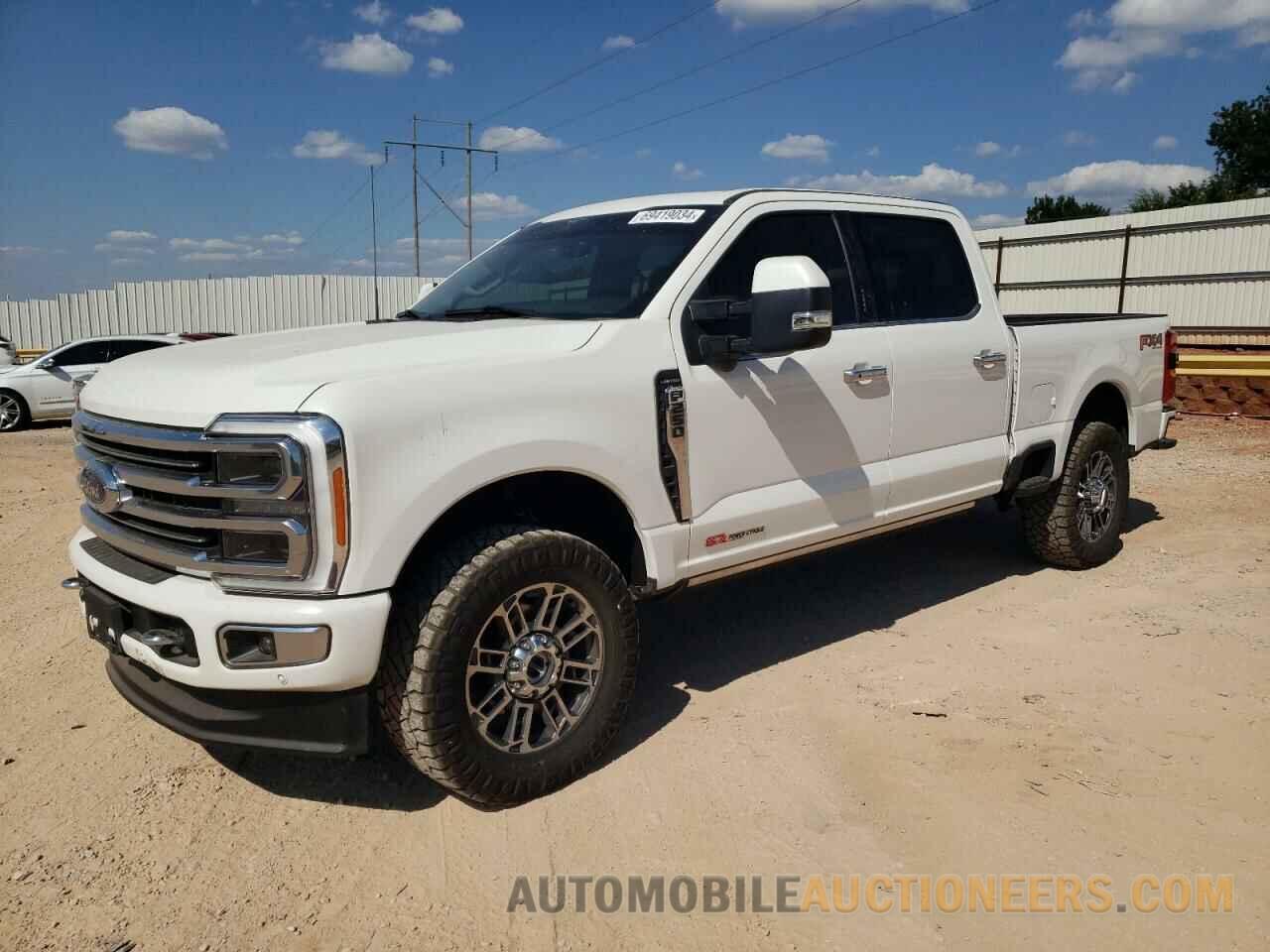 1FT8W2BMXPED79938 FORD F250 2023