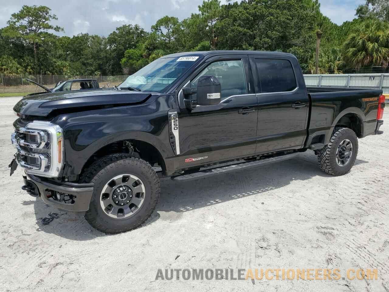 1FT8W2BMXREC88896 FORD F250 2024