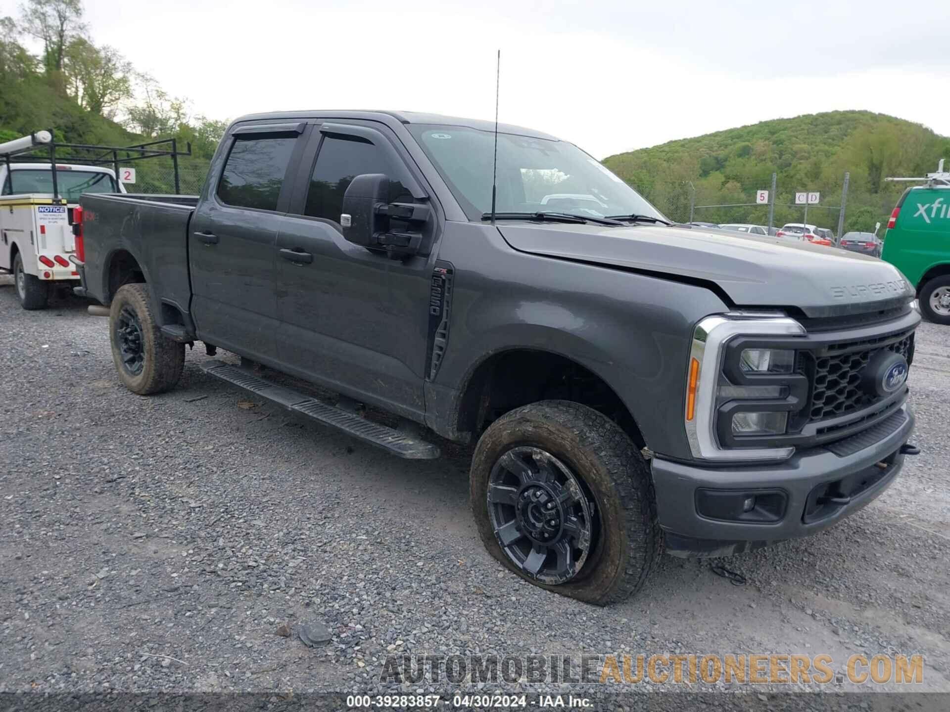 1FT8W2BN0PED71369 FORD F250 2023