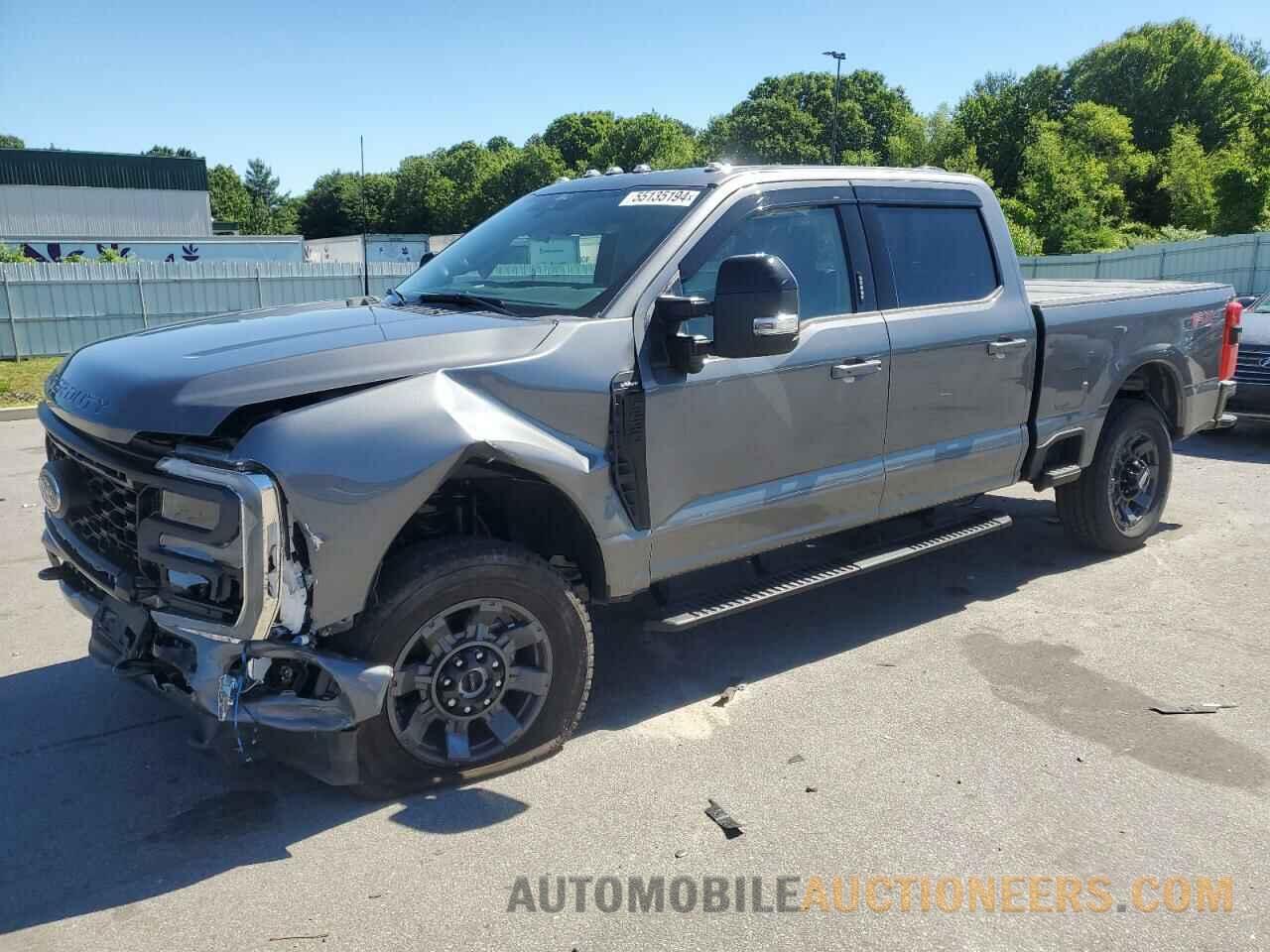 1FT8W2BN0RED28069 FORD F250 2024