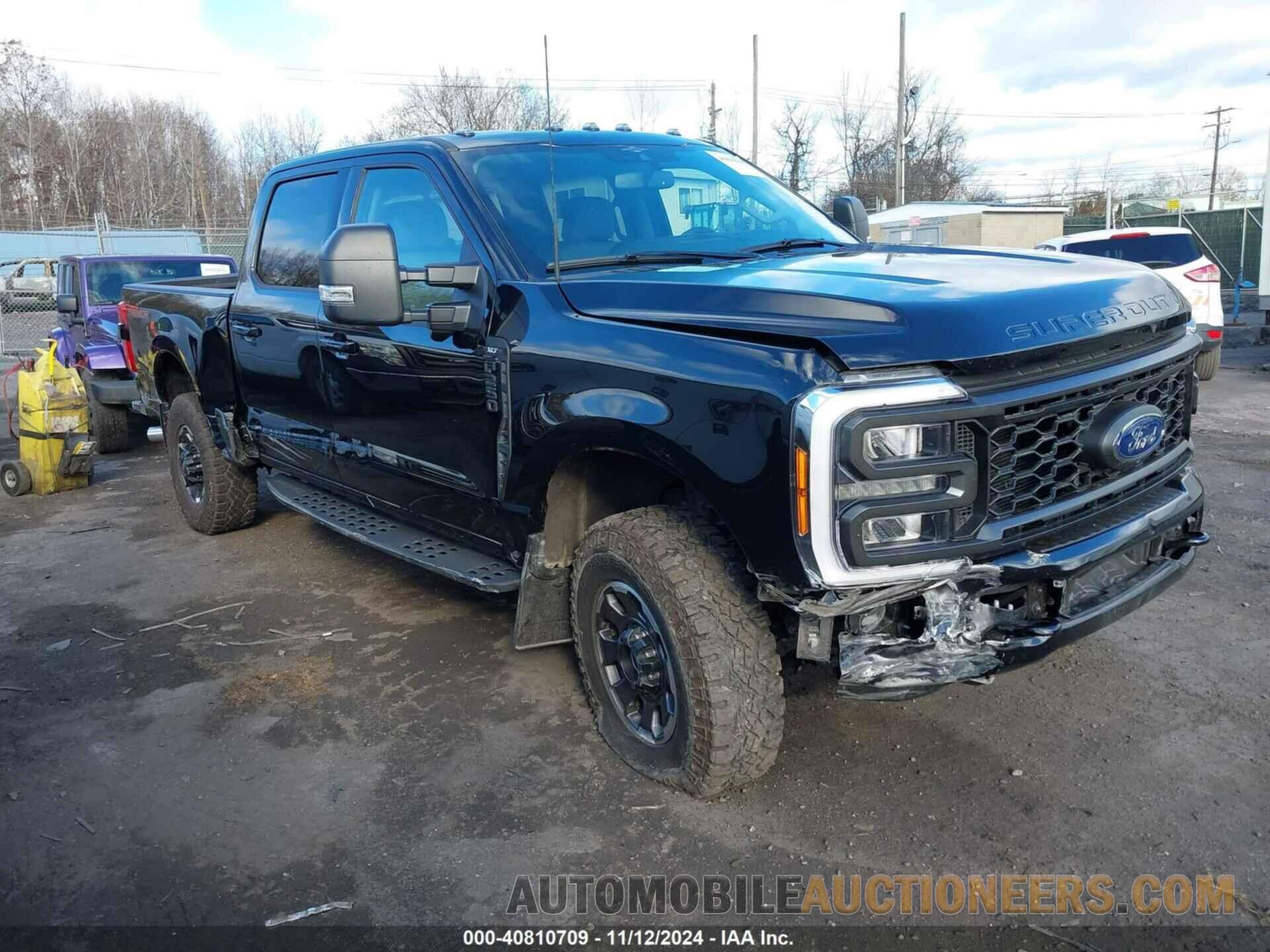 1FT8W2BN1PED38171 FORD F-250 2023