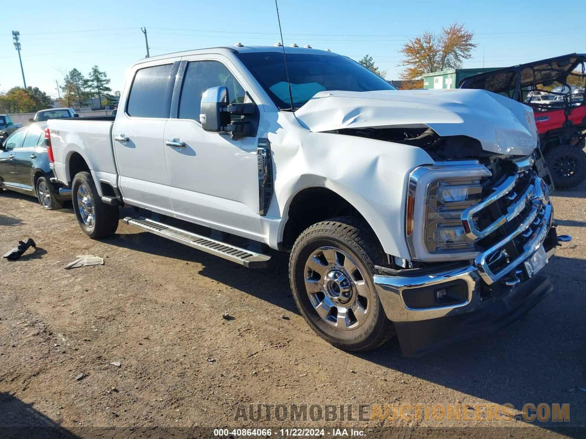 1FT8W2BN1REE32442 FORD F-250 2024