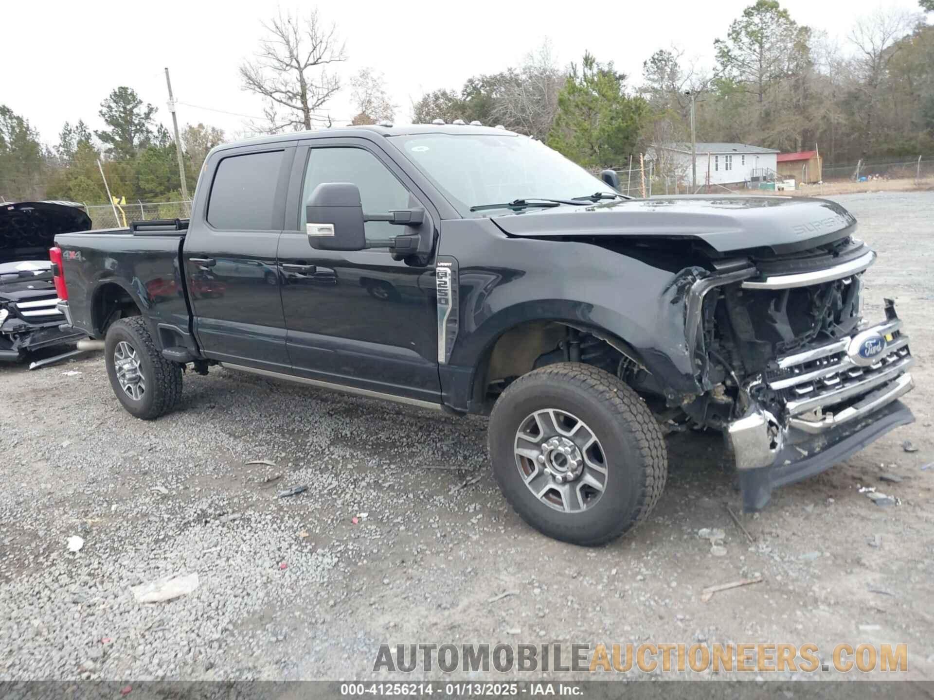 1FT8W2BN2PED63645 FORD F-250 2023