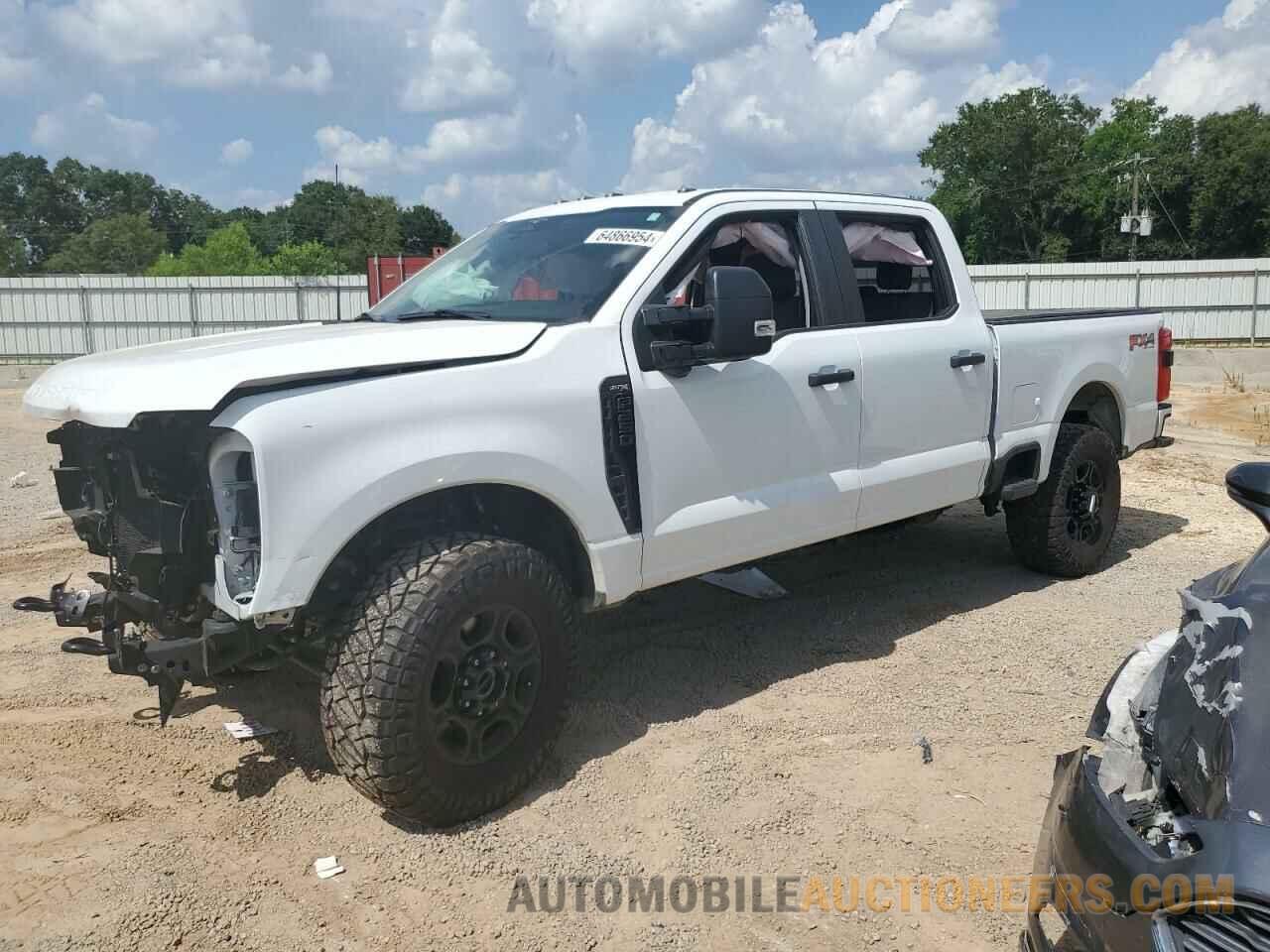 1FT8W2BN2PEE10284 FORD F250 2023