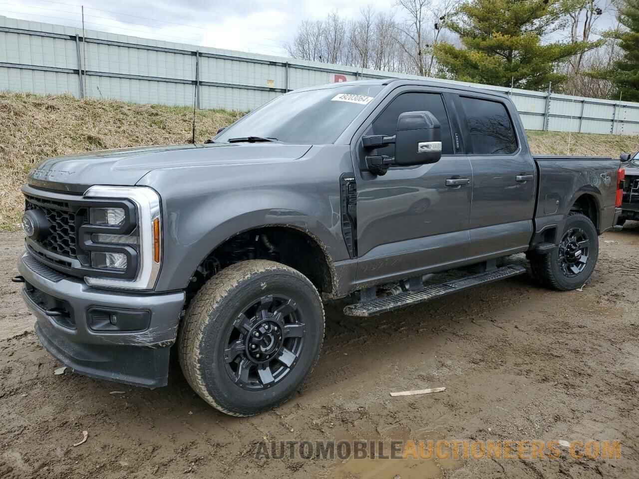 1FT8W2BN2REC08449 FORD F250 2024