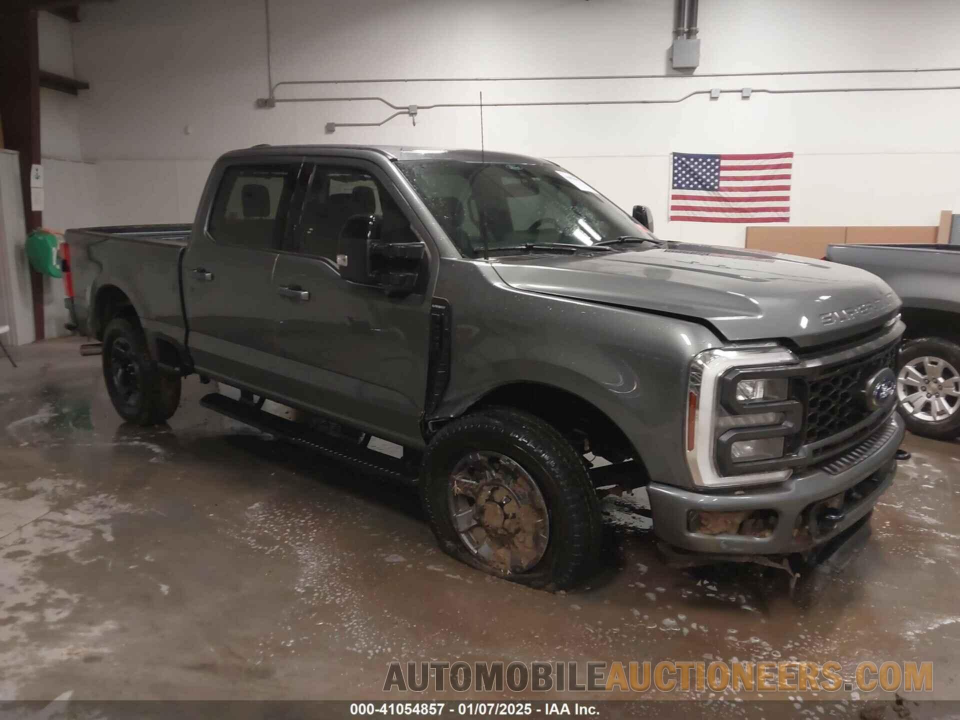 1FT8W2BN3REE06764 FORD F-250 2024