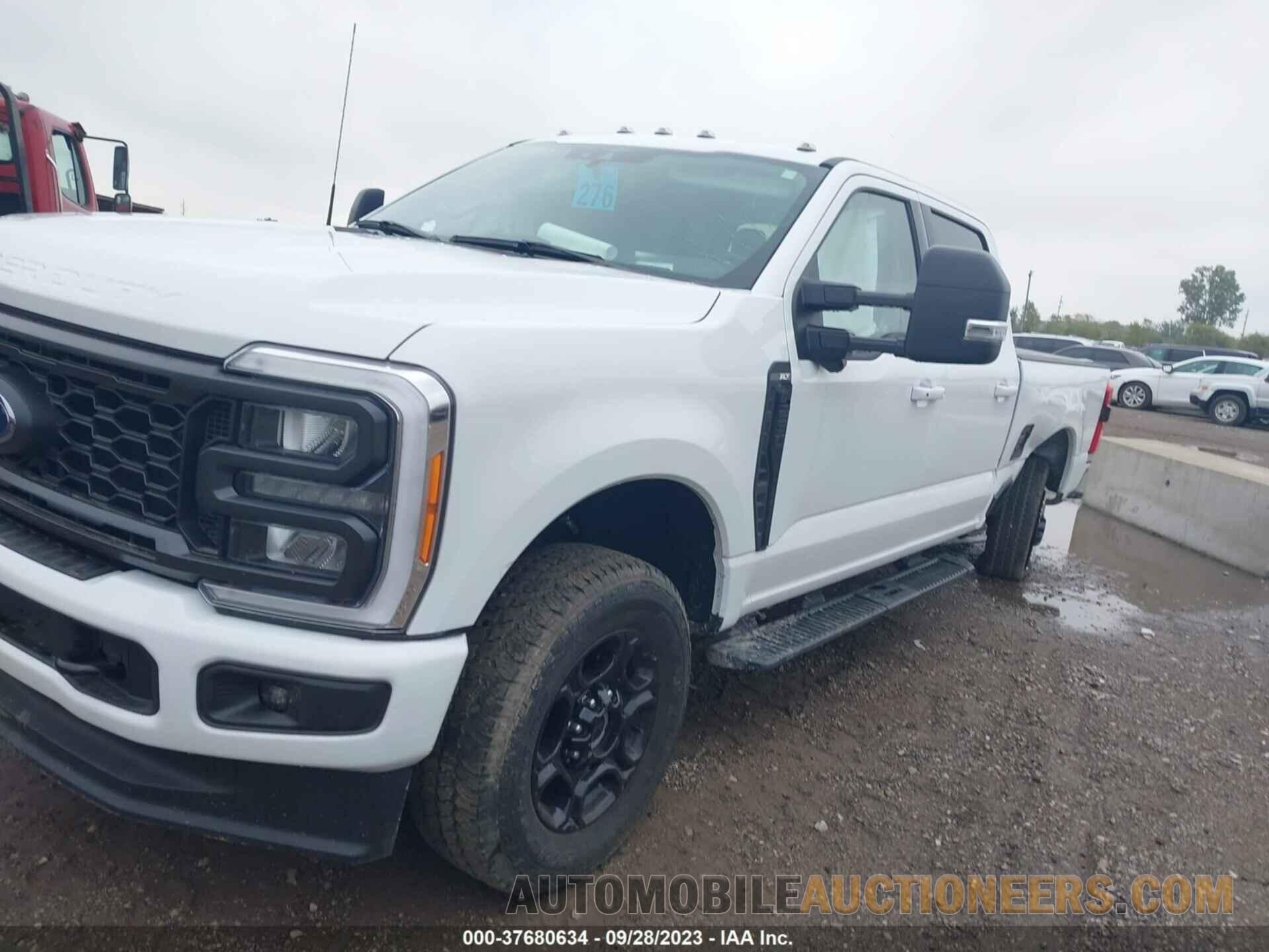 1FT8W2BN4PEC22446 FORD F250 2023