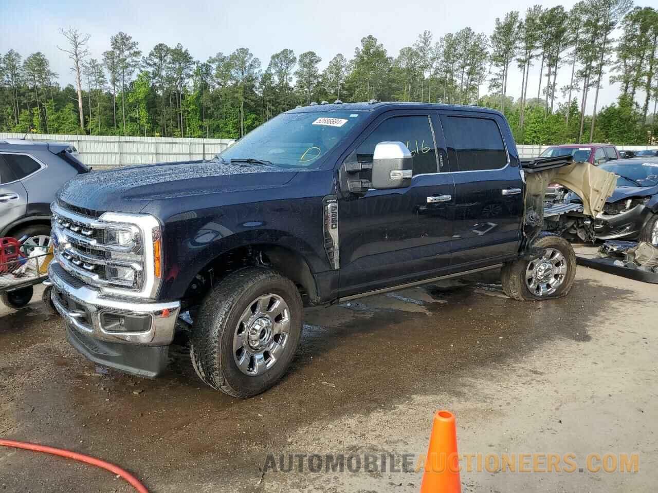 1FT8W2BN4PEC84395 FORD F250 2023