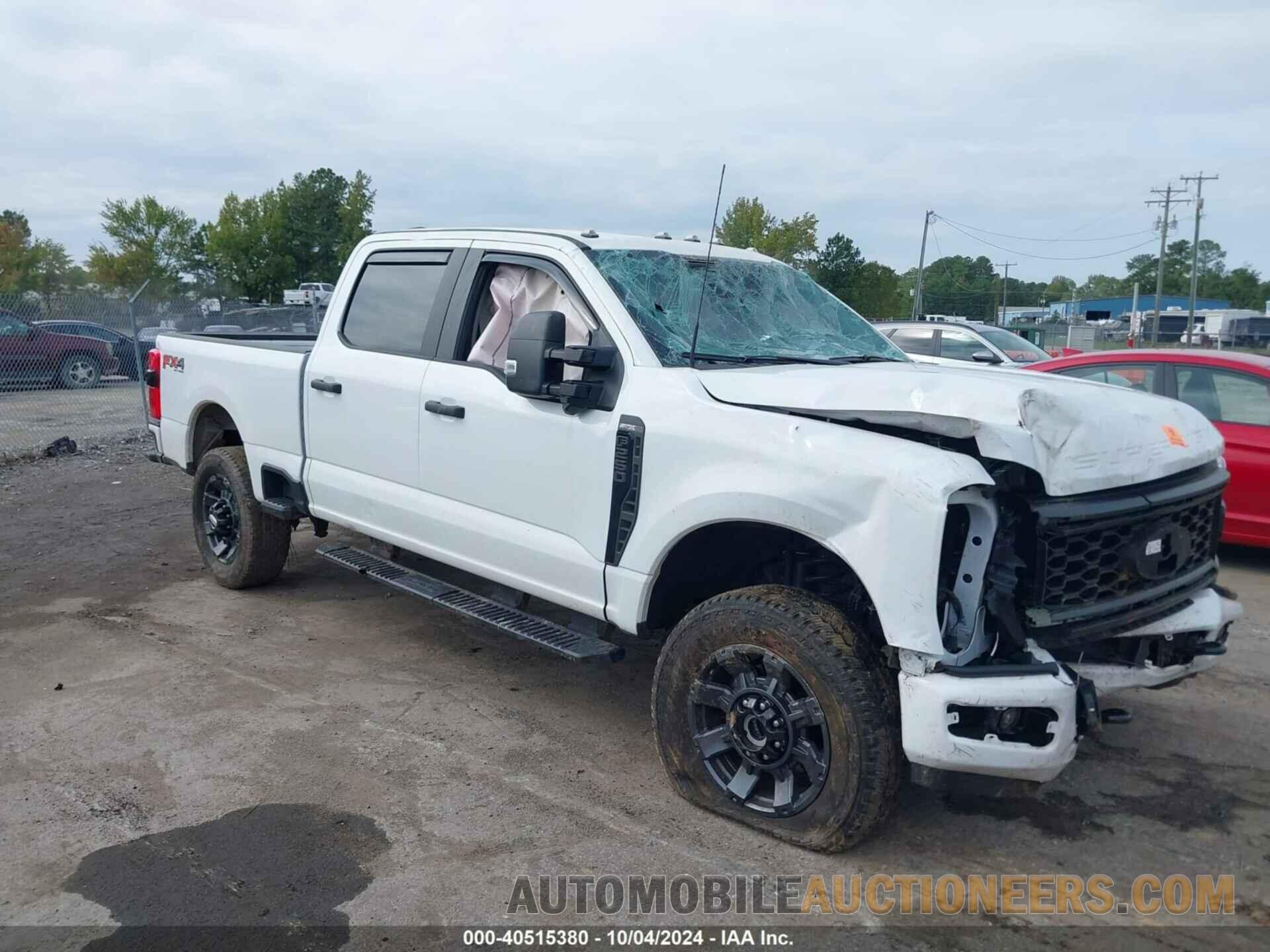 1FT8W2BN4PEE23294 FORD F-250 2023