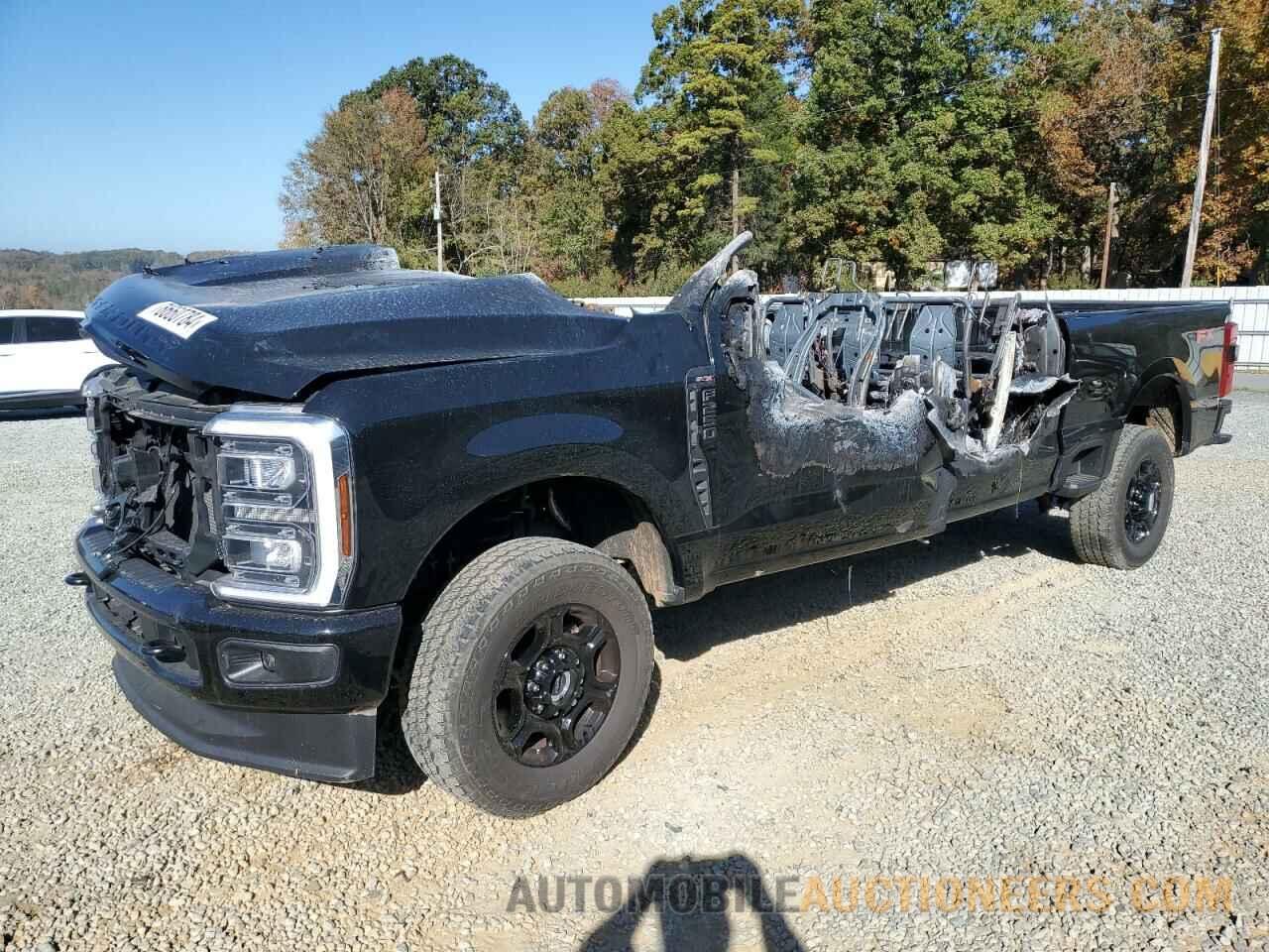 1FT8W2BN4REC56888 FORD F250 2024