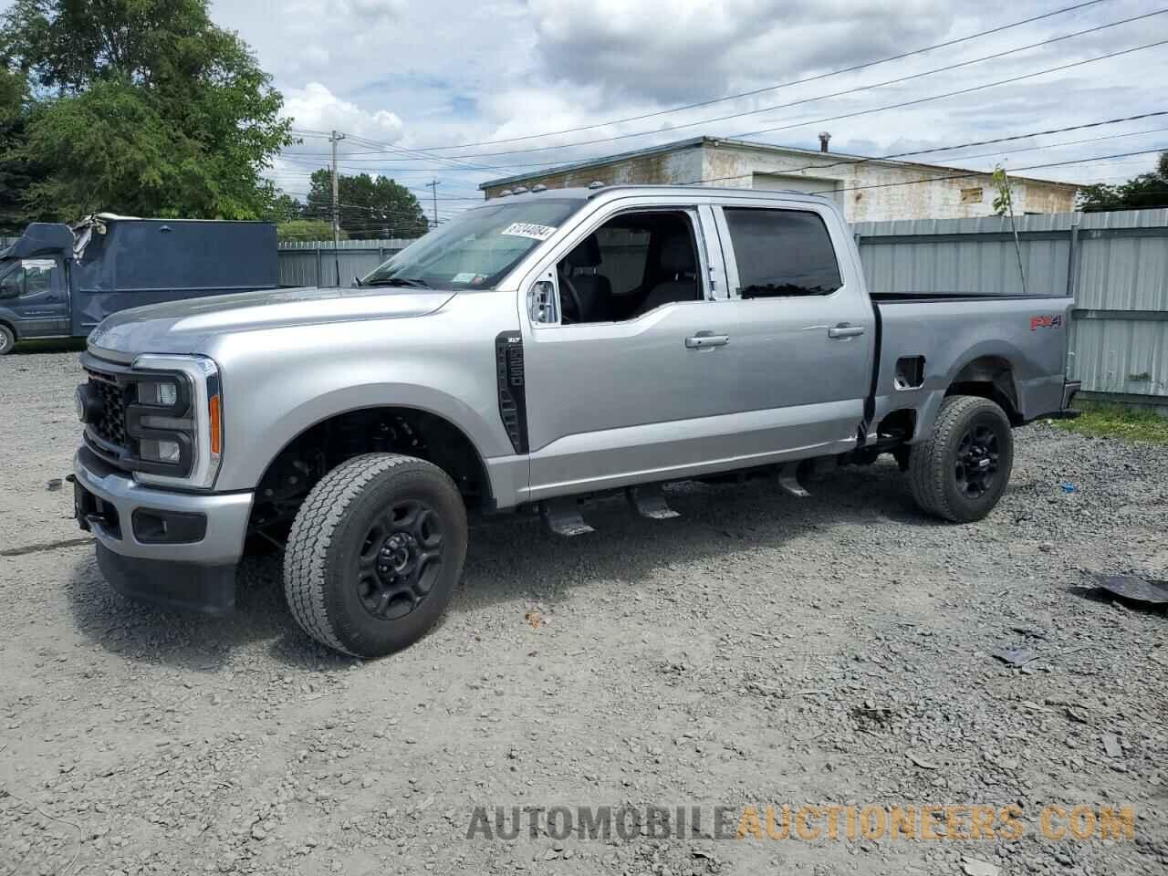 1FT8W2BN5PEC95728 FORD F250 2023