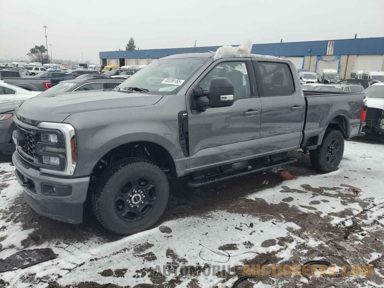 1FT8W2BN5REE50328 FORD F250 2024