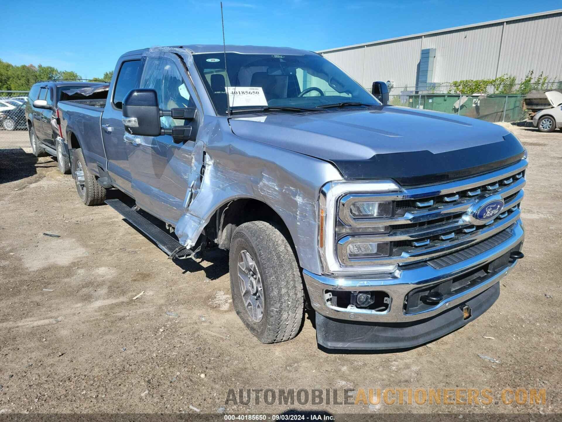 1FT8W2BN6REC00368 FORD F-250 2024