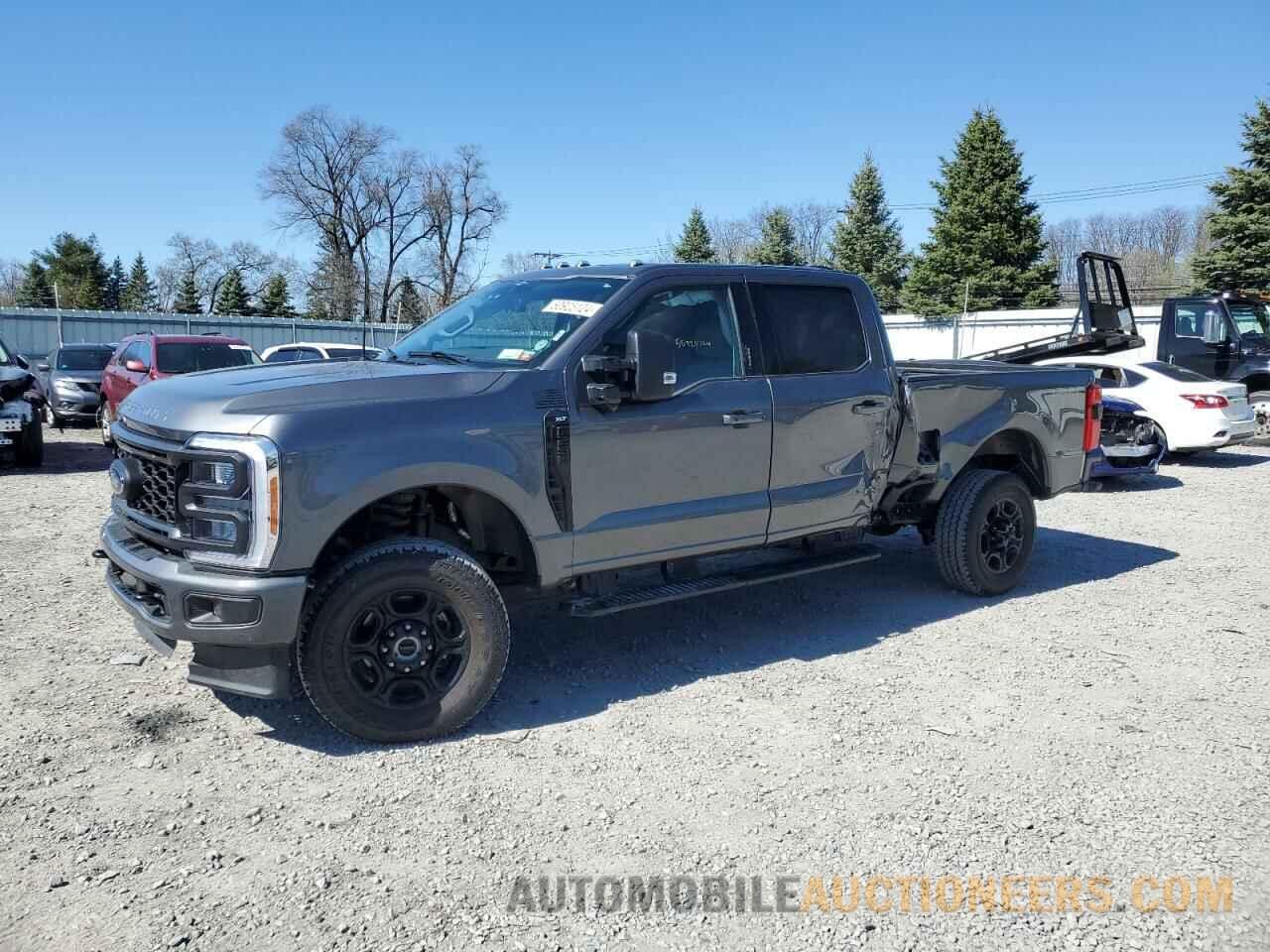 1FT8W2BN7PEC95780 FORD F250 2023