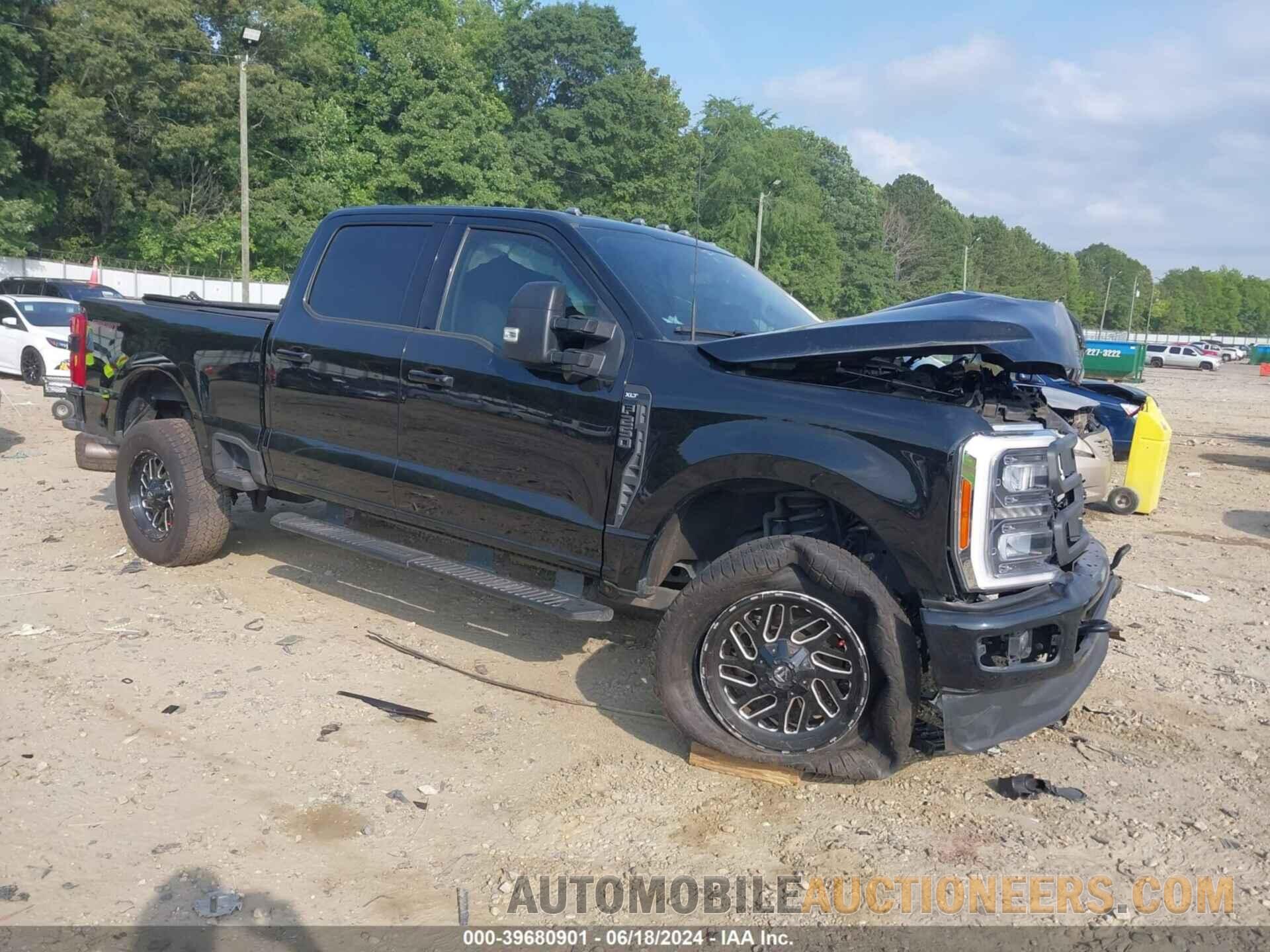 1FT8W2BN7PEC96279 FORD F-250 2023