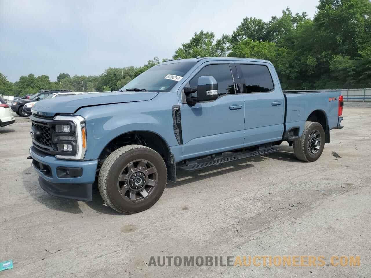 1FT8W2BN7PED31984 FORD F250 2023