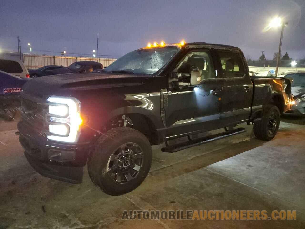 1FT8W2BN7REF00727 FORD F250 2024