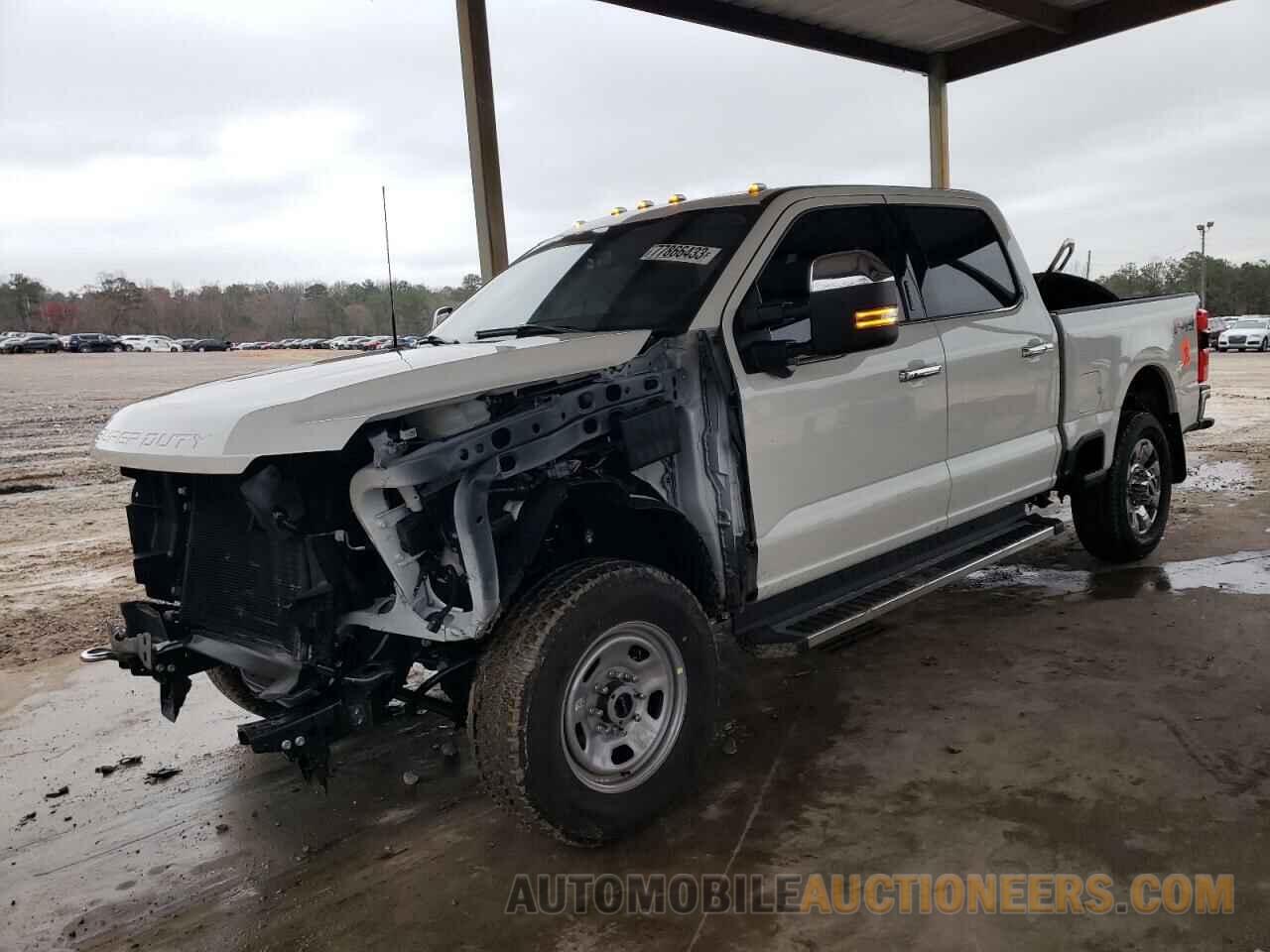 1FT8W2BN8PED37079 FORD F250 2023