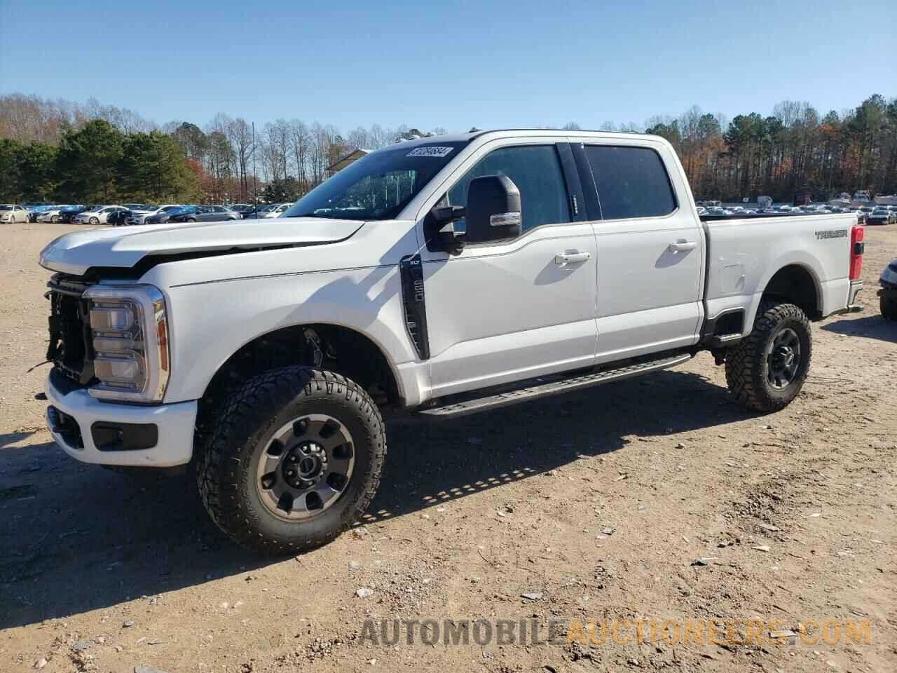 1FT8W2BN8REE26654 FORD F250 2024