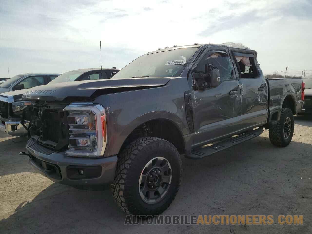 1FT8W2BN9REC39181 FORD F250 2024