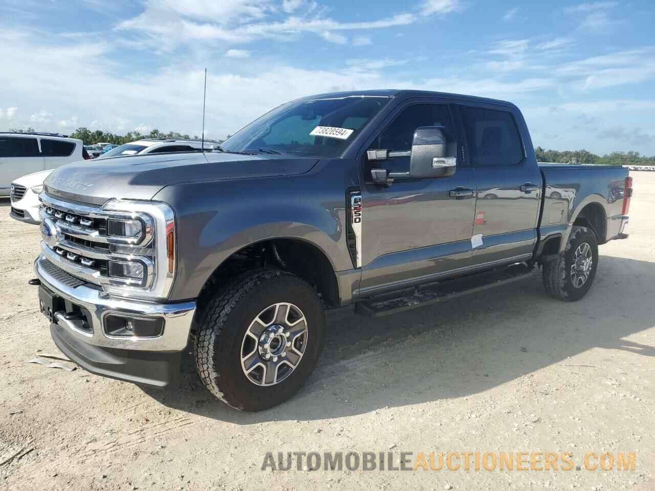 1FT8W2BN9REE41390 FORD F250 2024