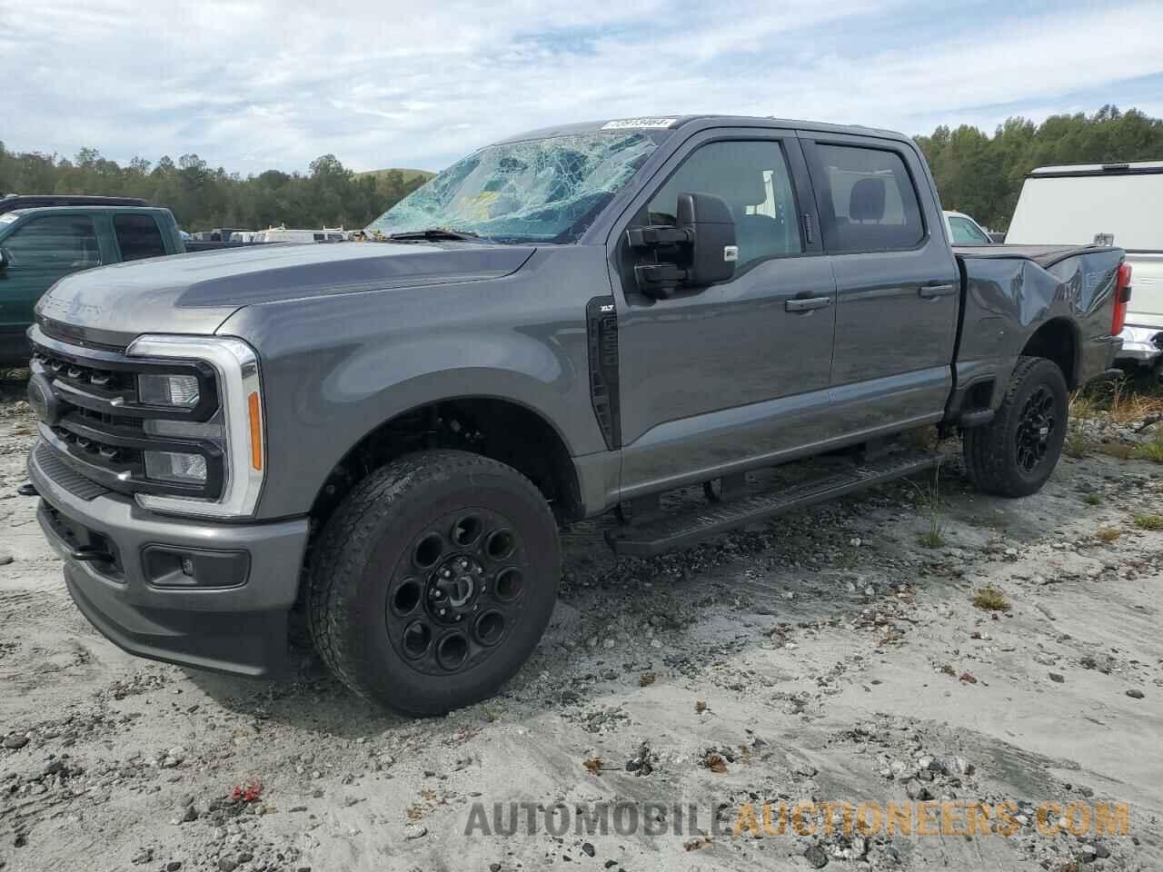 1FT8W2BNXPEC96101 FORD F250 2023